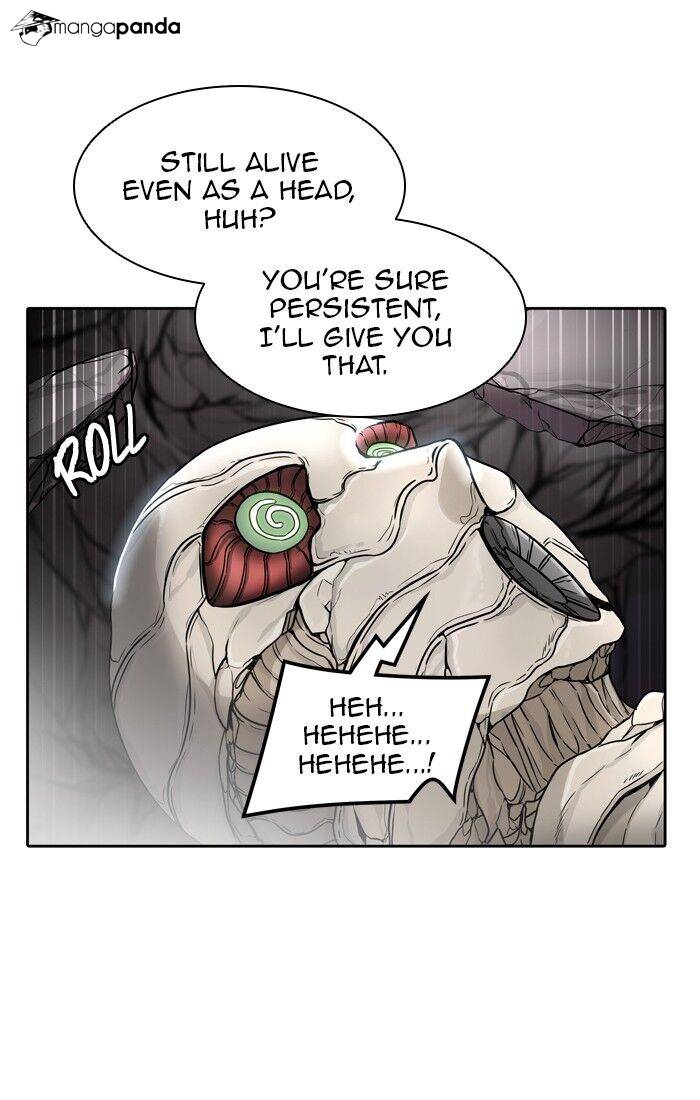 Tower of God Chapter 442 image 014